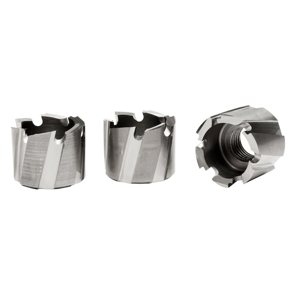11/16 in. RotaCut Hole Cutter, 3 pack